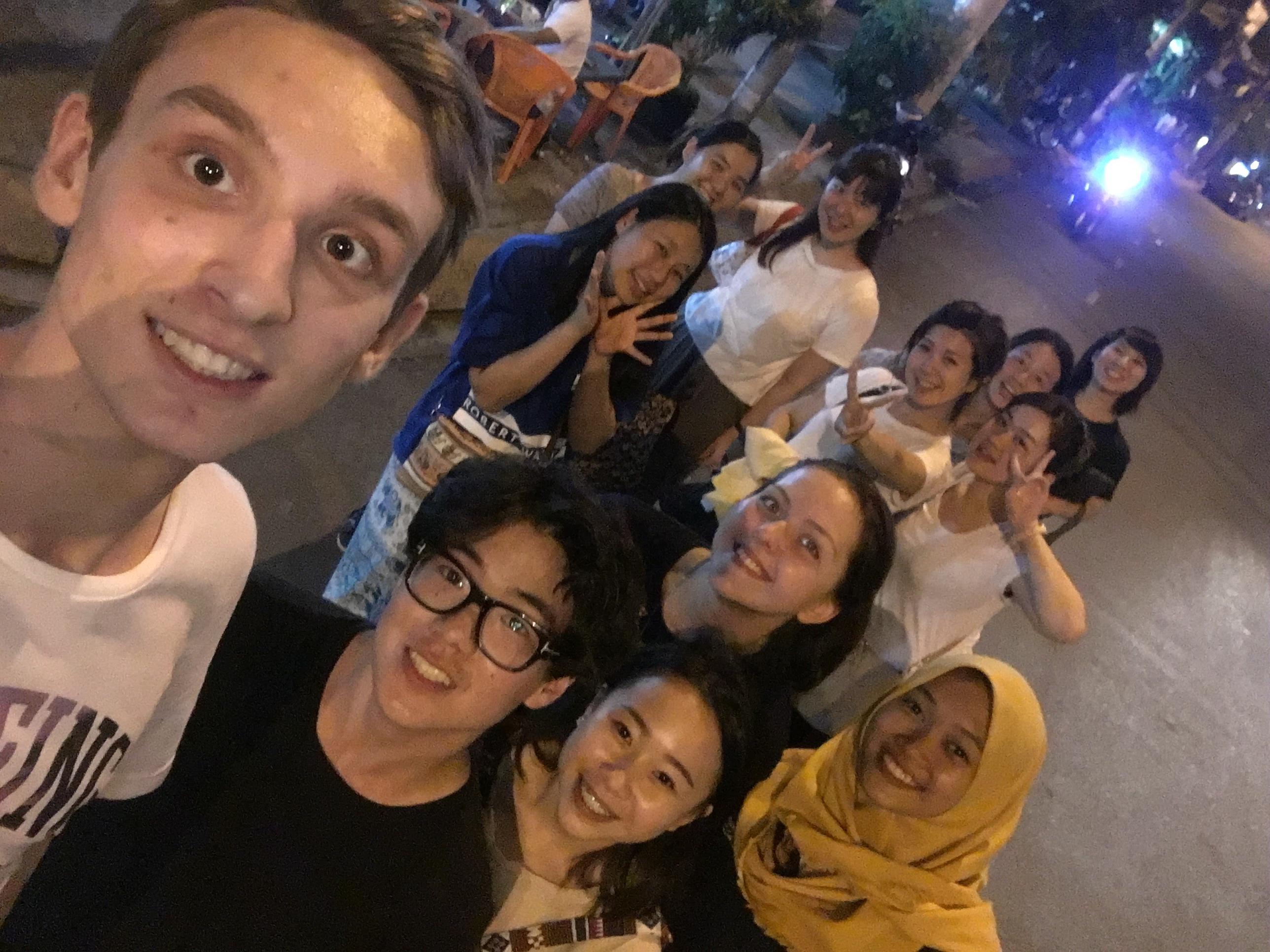 gapyear