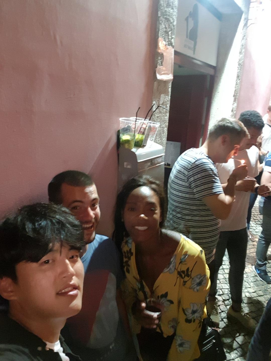 gapyear