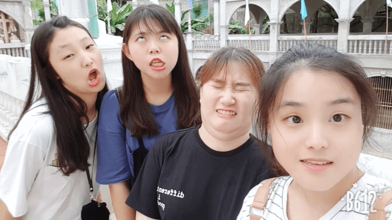 gapyear