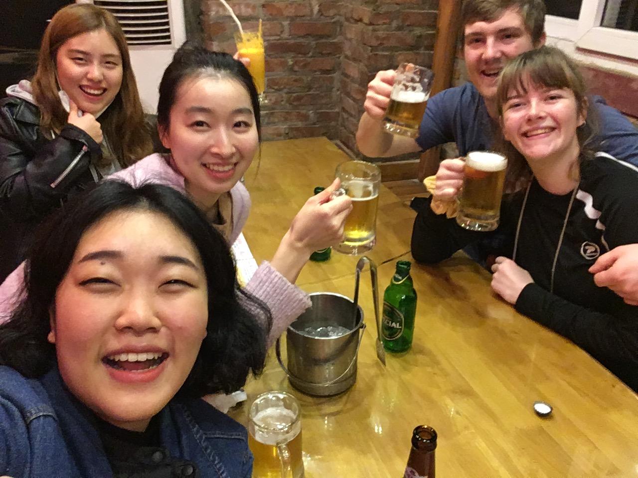 gapyear