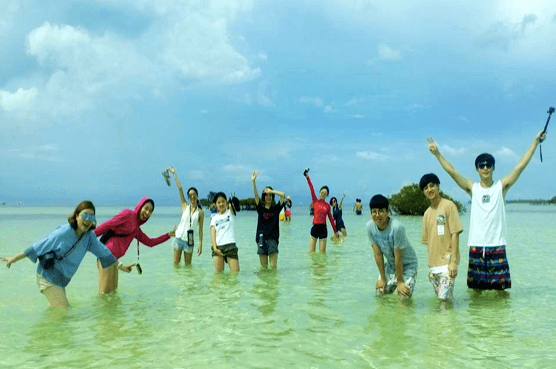 gapyear