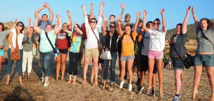 gapyear