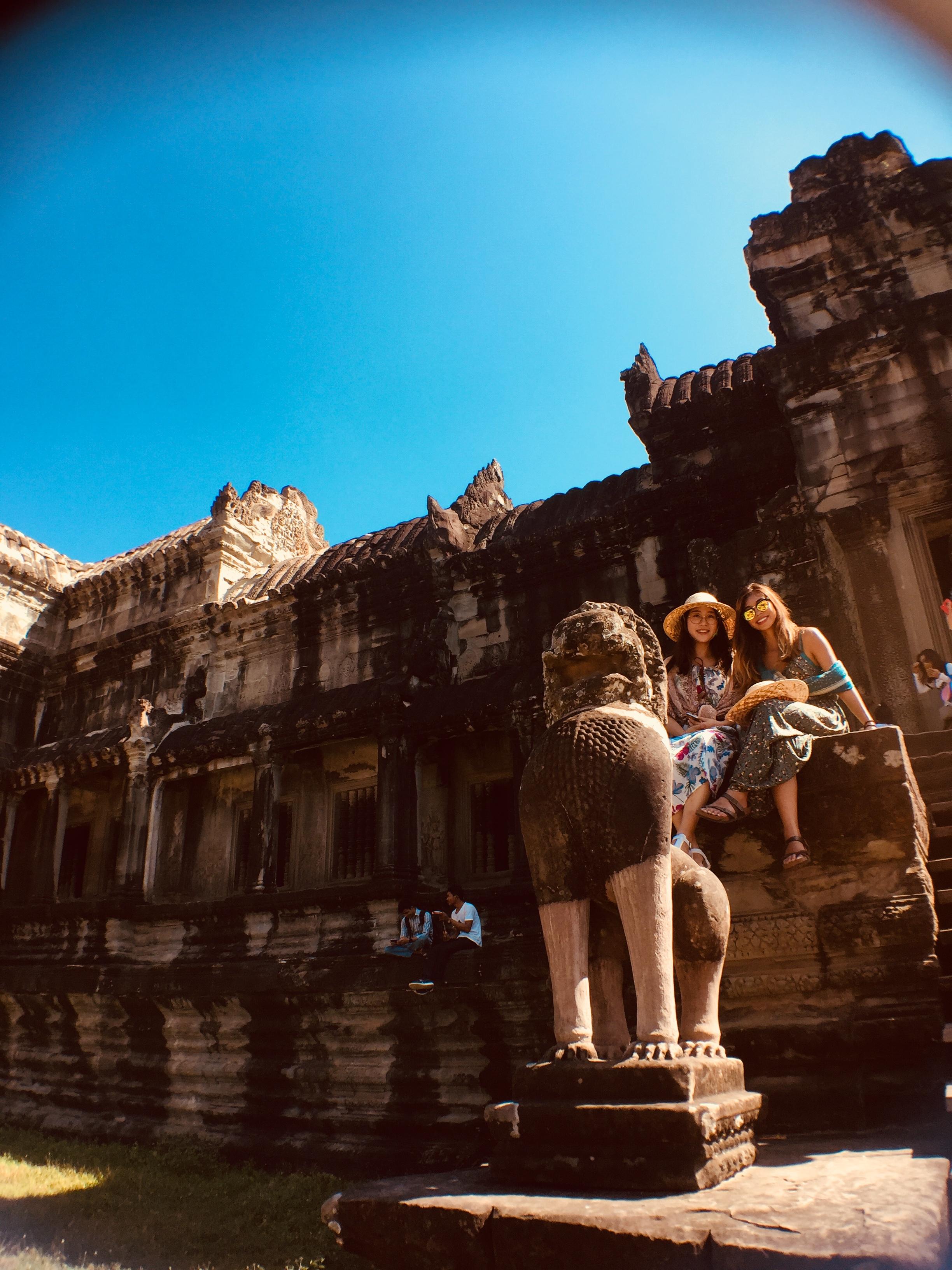 gapyear