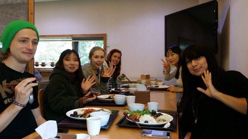 gapyear