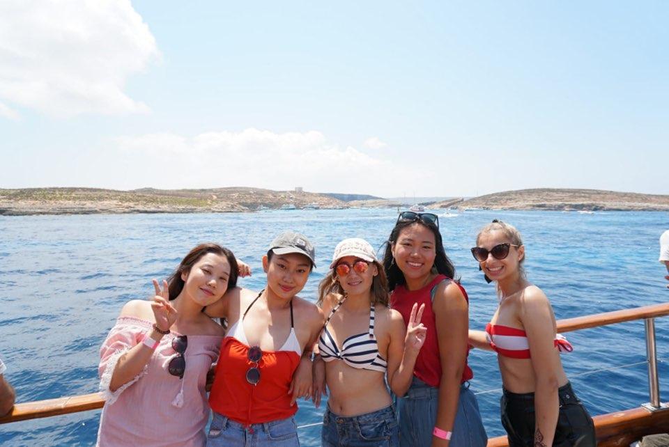 gapyear