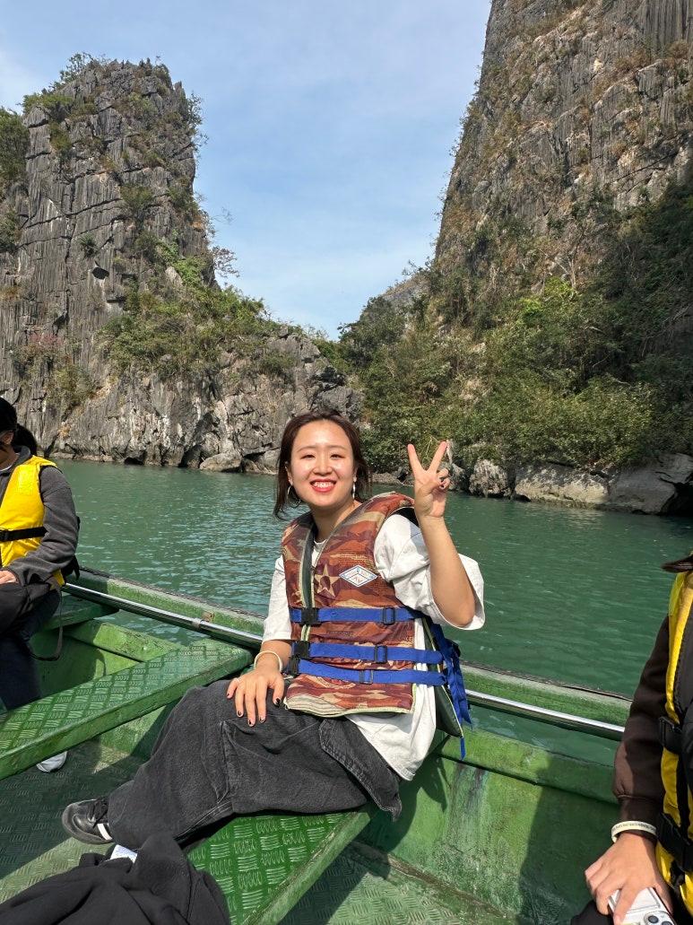 gapyear