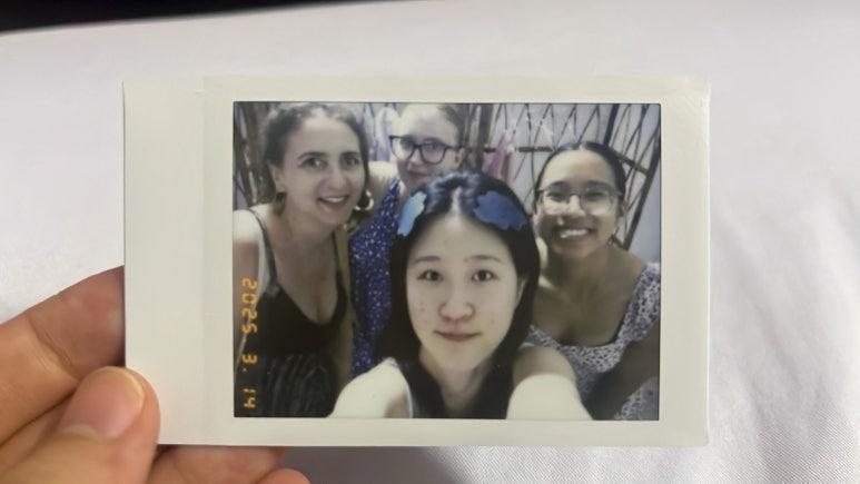 gapyear