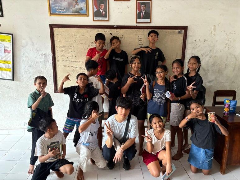 gapyear
