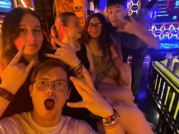 gapyear