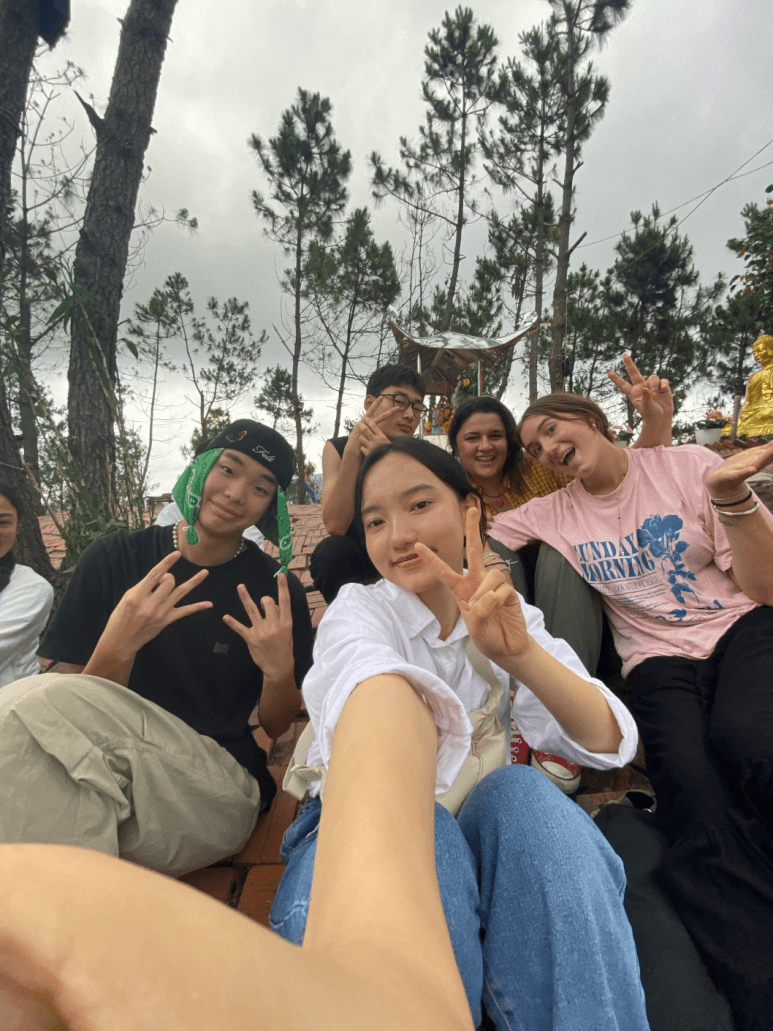 gapyear