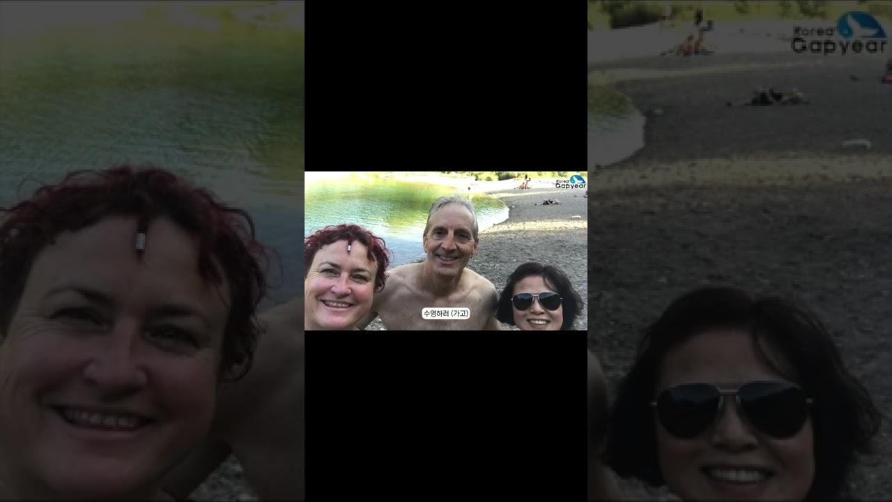 #Shorts 과거를 지키는 특별한 봉사활동! 🇫🇷 프랑스 문화재 보존 봉사 후기