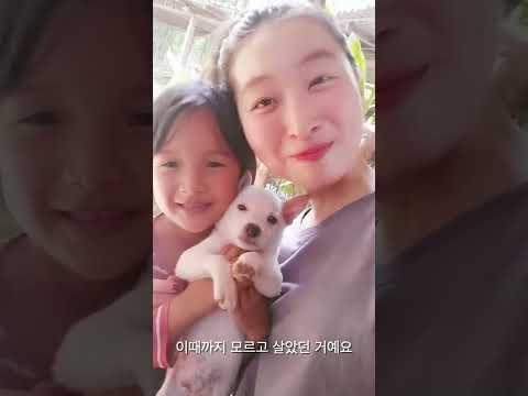 #shorts 힐링이 필요하다면 치앙라이 한 달 살기