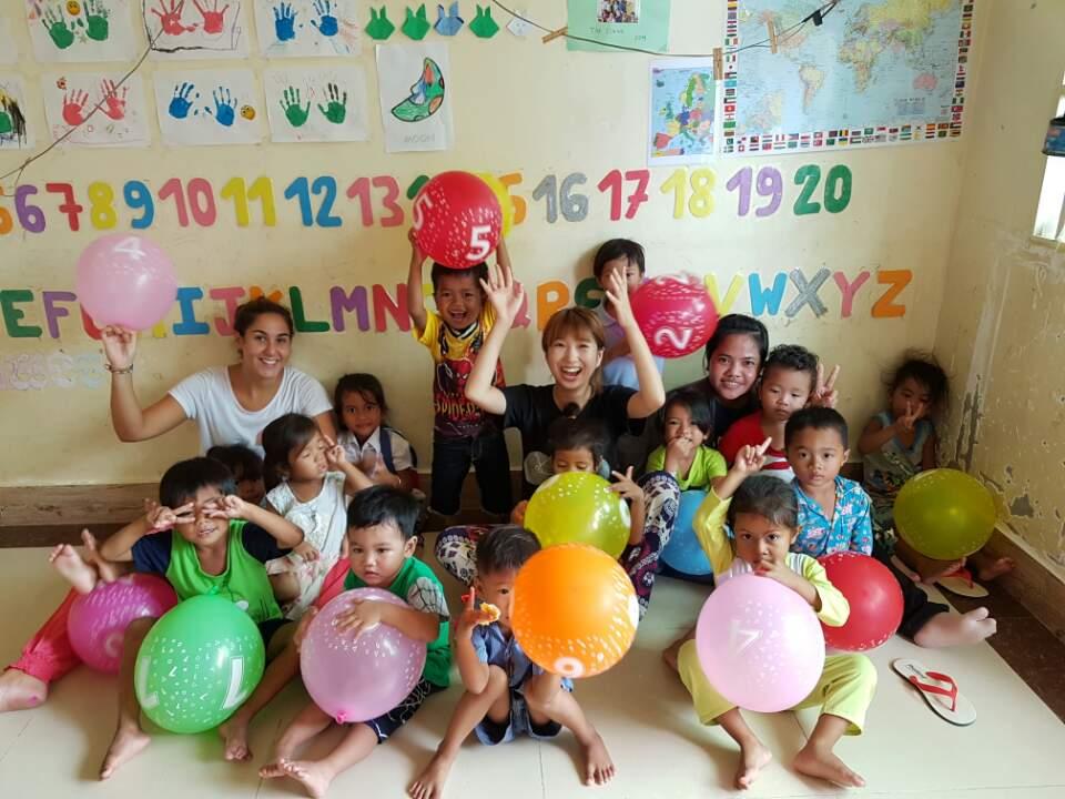 gapyear