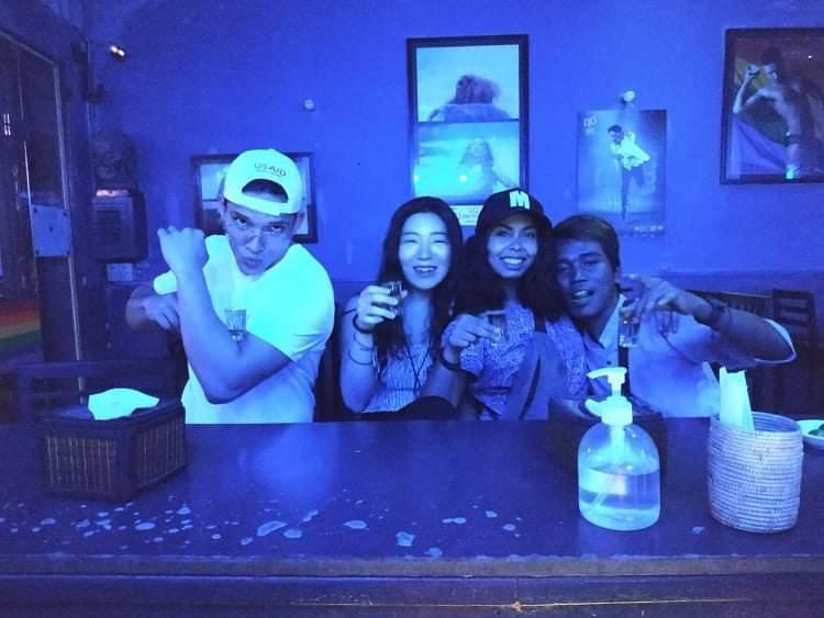 gapyear