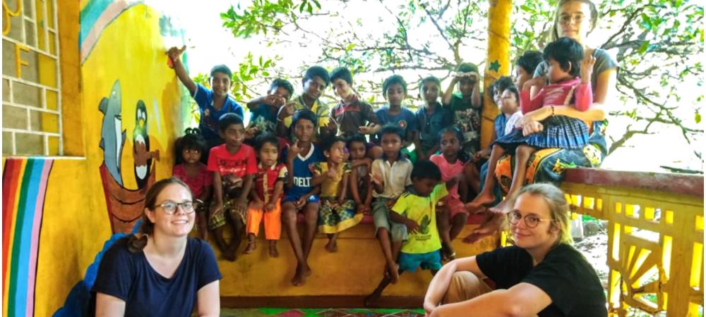gapyear