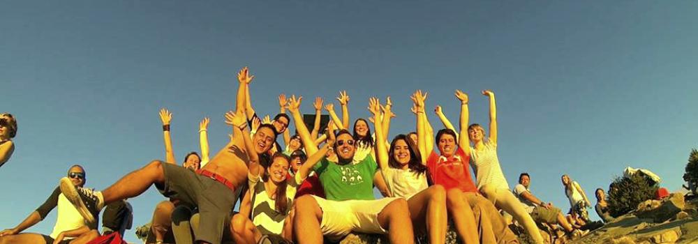 gapyear