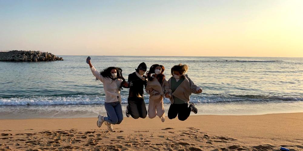 gapyear