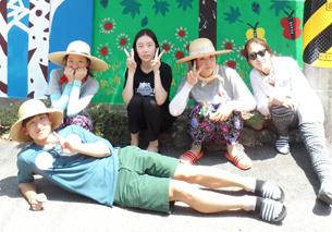 gapyear