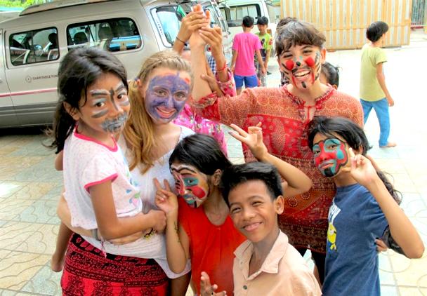 gapyear