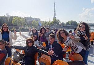 gapyear