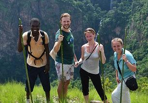 gapyear
