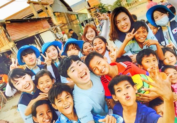 gapyear