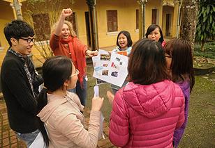 gapyear