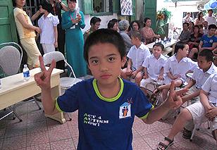 gapyear