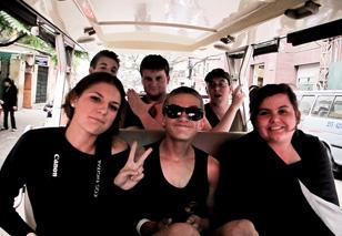 gapyear