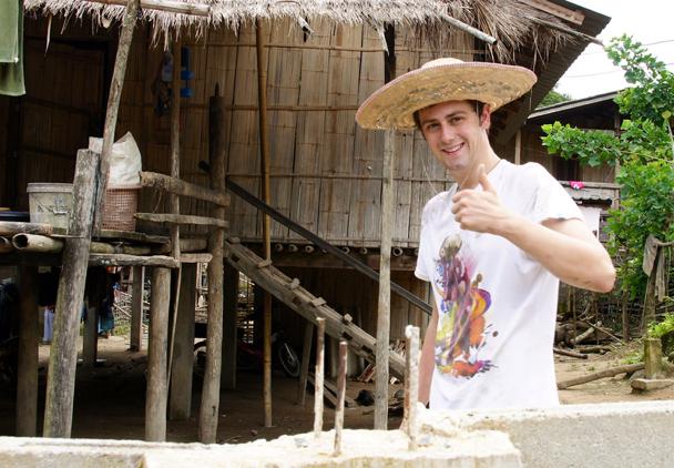 gapyear