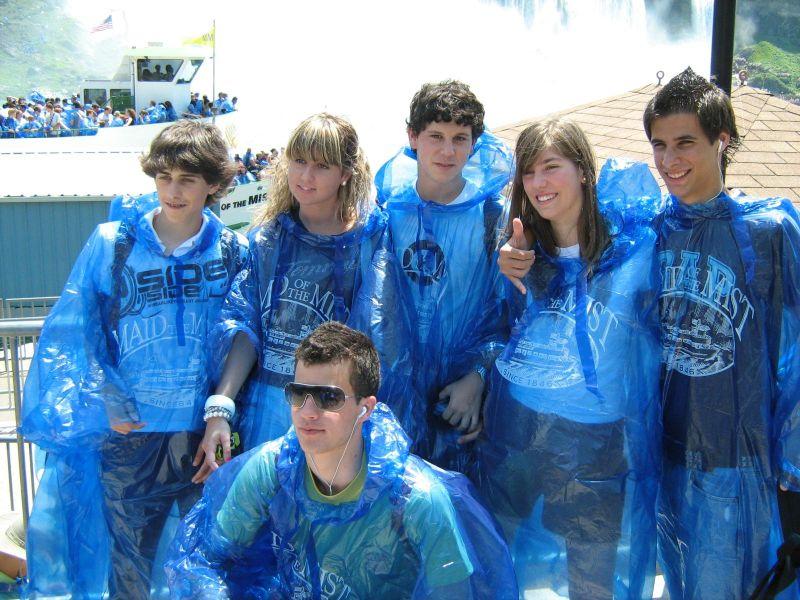 gapyear
