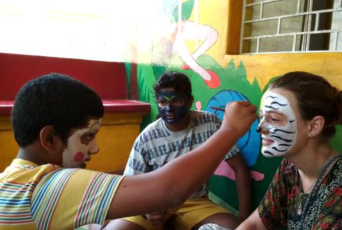 gapyear