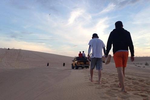 gapyear