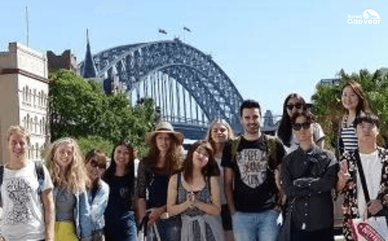 gapyear