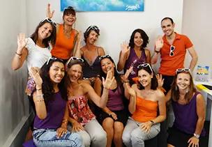 gapyear