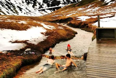 gapyear