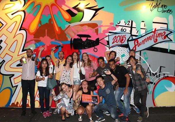 gapyear