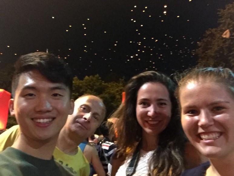 gapyear