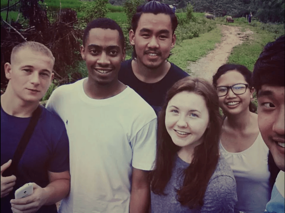 gapyear