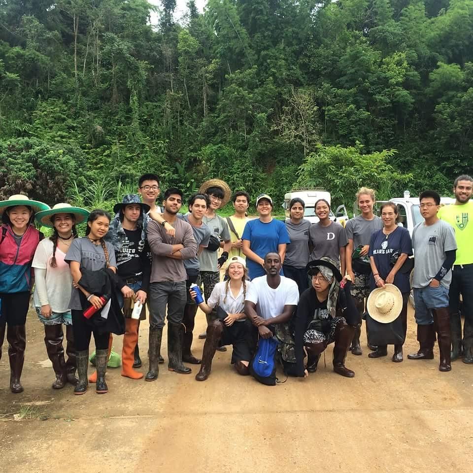 gapyear