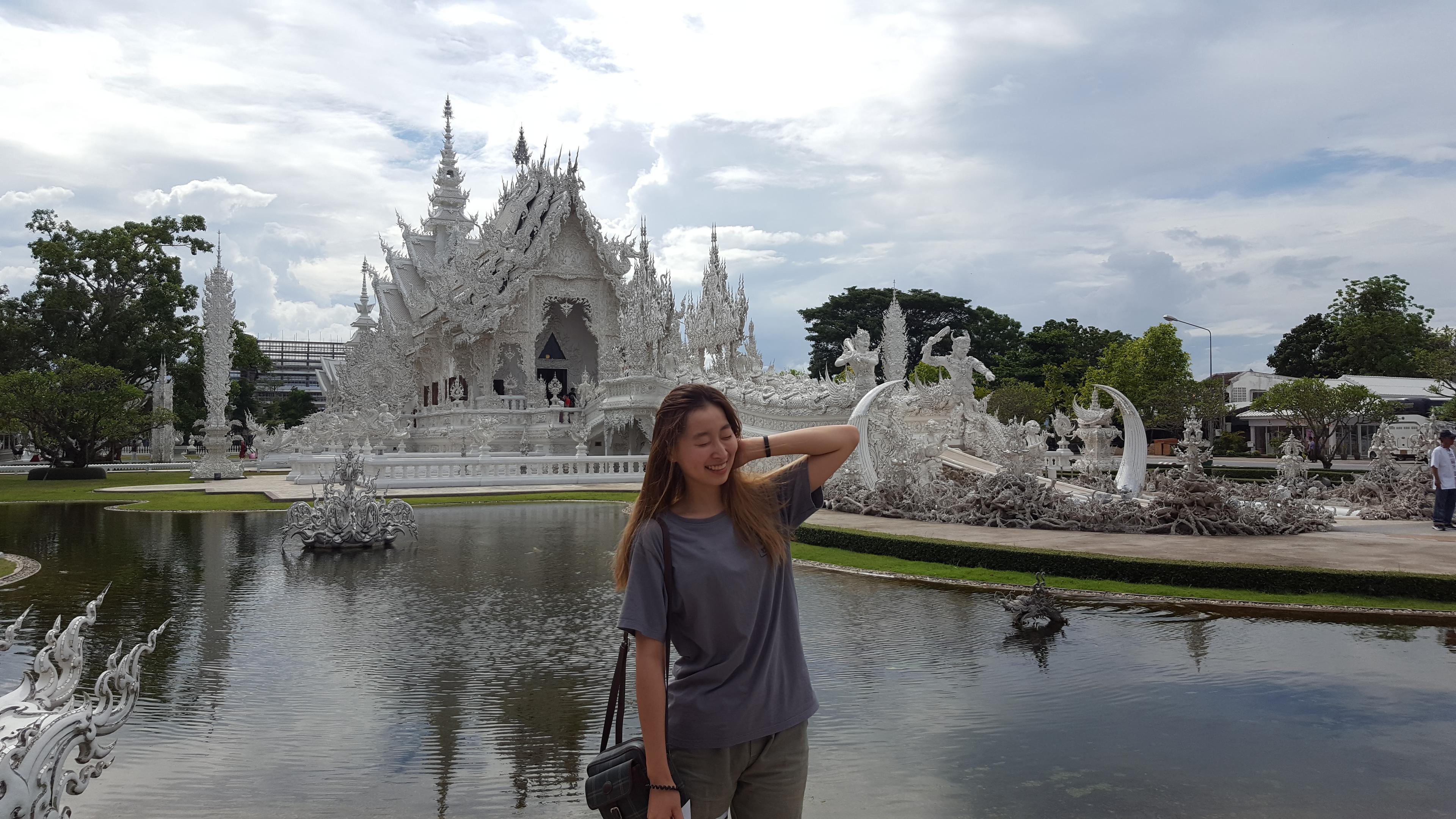 gapyear
