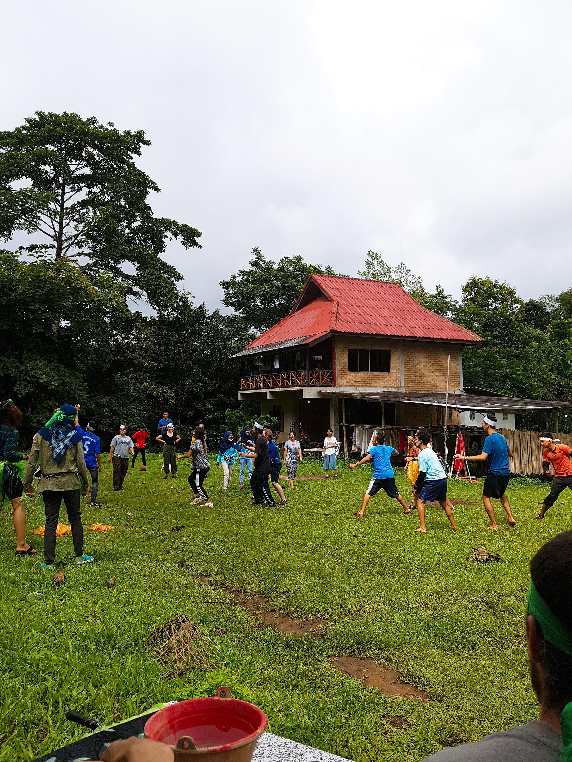 gapyear