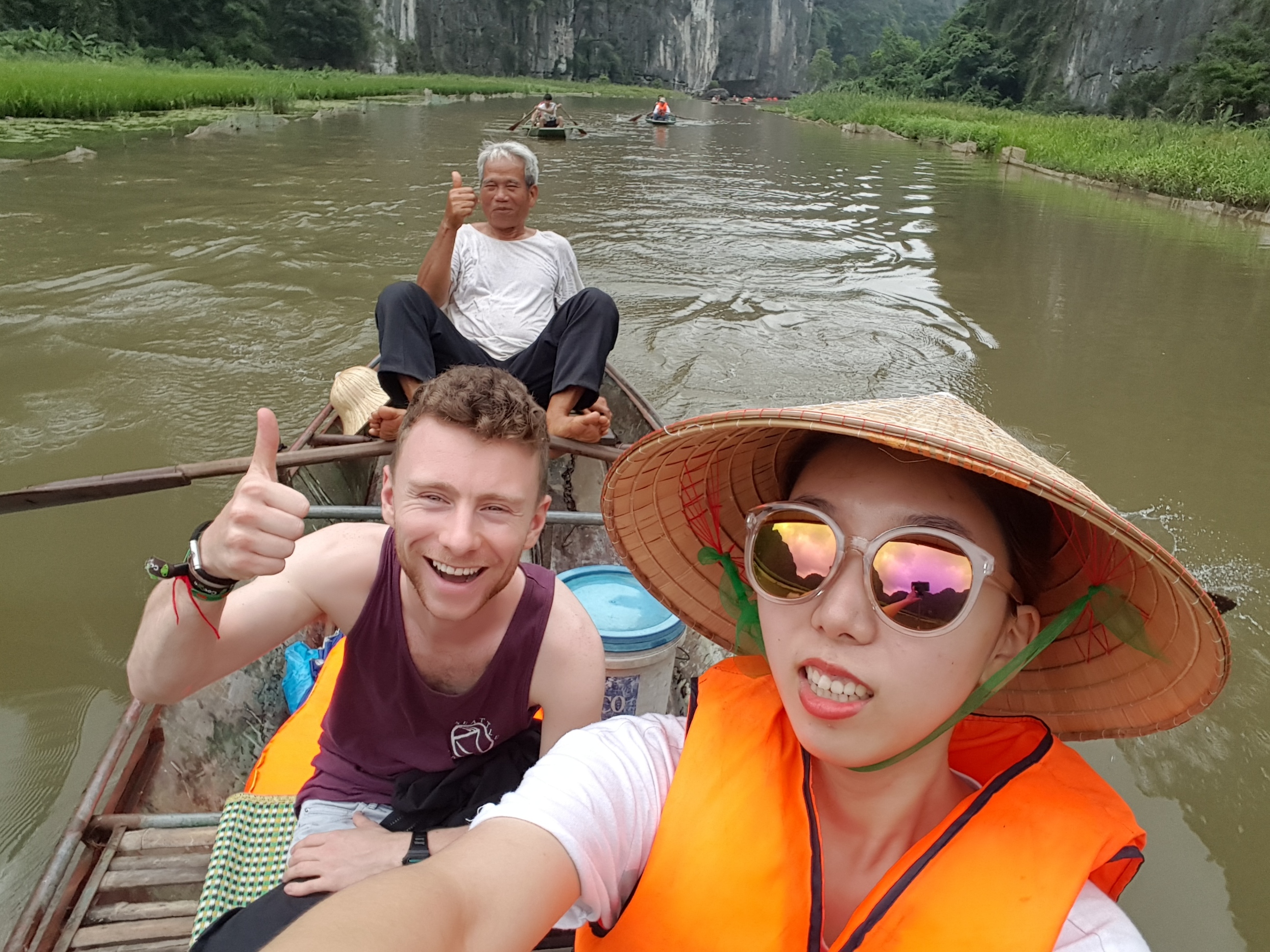 gapyear