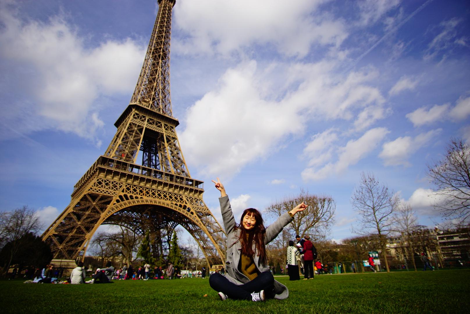 gapyear