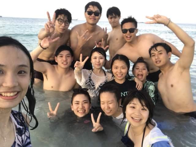 gapyear