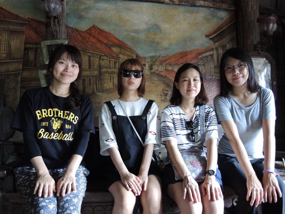 gapyear