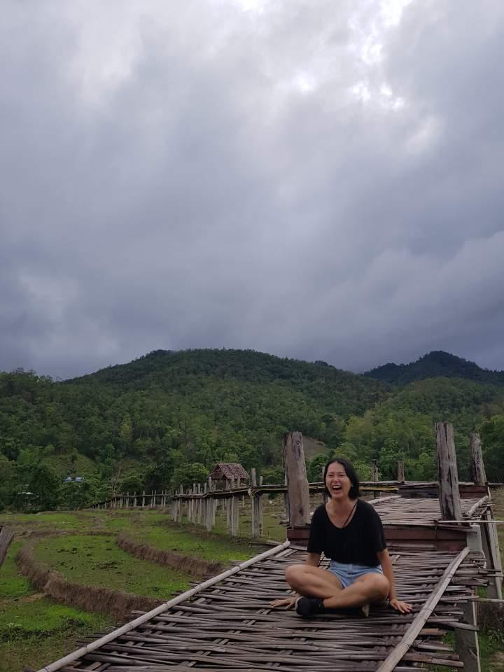 gapyear