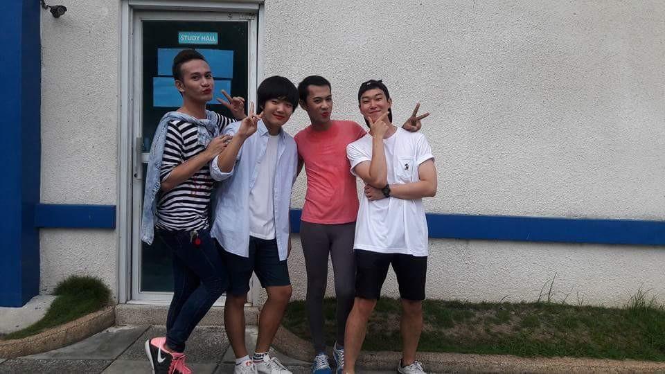 gapyear