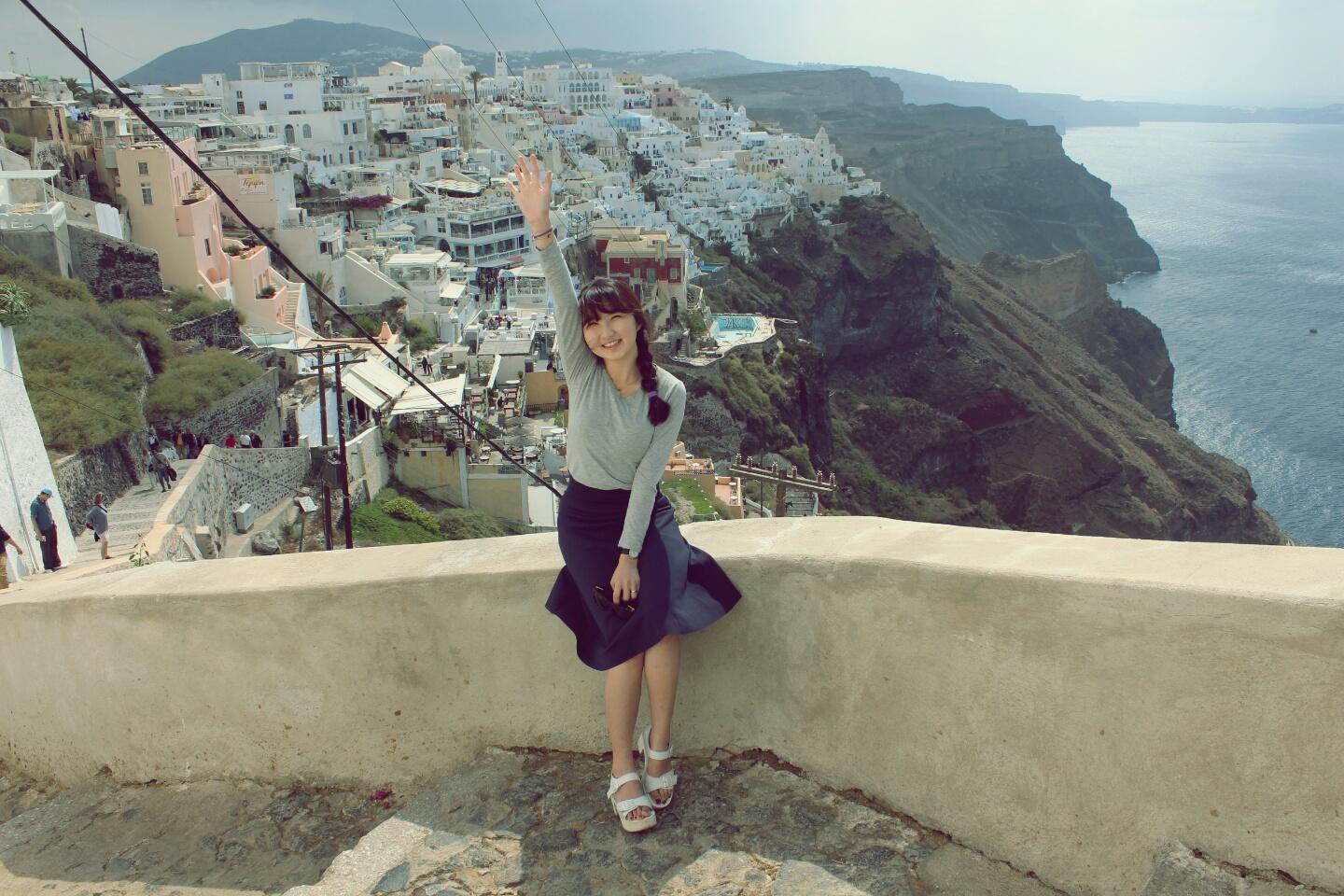 gapyear