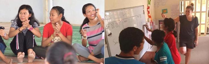 gapyear